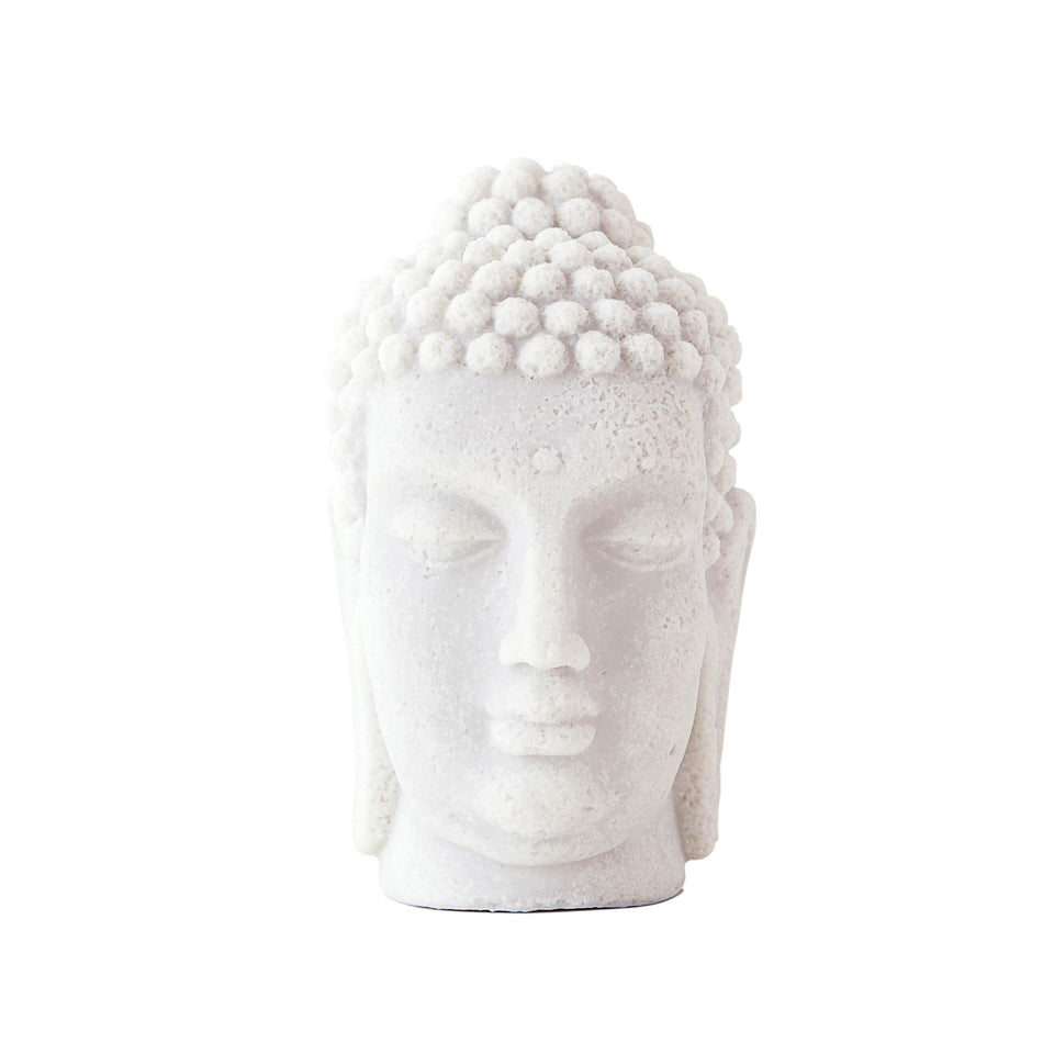 04 Serene Buddha