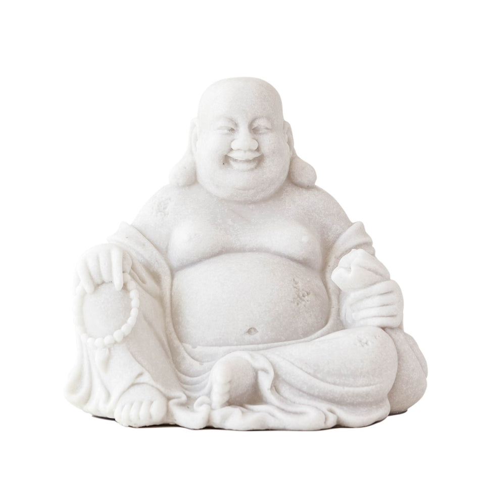 06 Joyful Buddha
