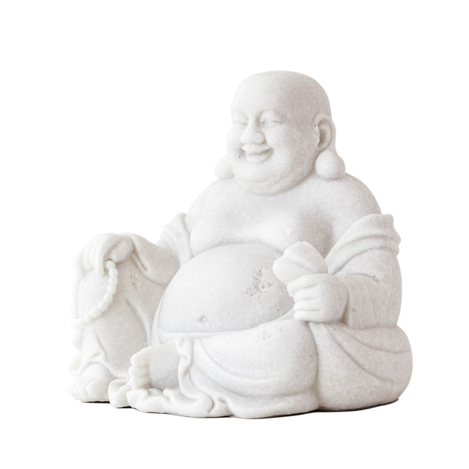 06 Joyful Buddha
